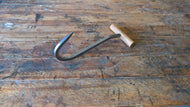 IKWYDLS Shiny finish Fisherman's Hook Prop Replica