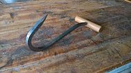 IKWYDLS Dark finish Fisherman's Hook Prop Replica