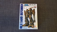 1980's Macross Destroid Defender 1/100 scale ARII
