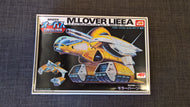 1980's Orguss M.Lover Lieea 1/48 scale IMAI