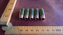 Bulk bullet pendants 45 AUT Hollow point 5pack