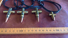 Bulk assorted bullet pendants cross crucifix christian