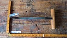 IKWYDLS Shiny finish Fisherman's Hook Prop Replica