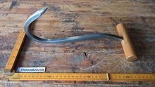 IKWYDLS Shiny finish Fisherman's Hook Prop Replica