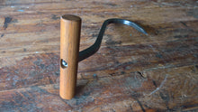 IKWYDLS Shiny finish Fisherman's Hook Prop Replica