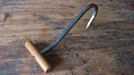 IKWYDLS Shiny finish Fisherman's Hook Prop Replica