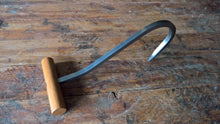 IKWYDLS Shiny finish Fisherman's Hook Prop Replica