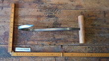IKWYDLS Shiny finish Fisherman's Hook Prop Replica