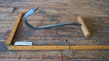 IKWYDLS Shiny finish Fisherman's Hook Prop Replica