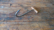 IKWYDLS Shiny finish Fisherman's Hook Prop Replica