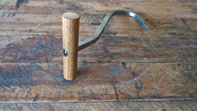 IKWYDLS Shiny finish Fisherman's Hook Prop Replica