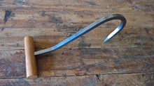IKWYDLS Shiny finish Fisherman's Hook Prop Replica