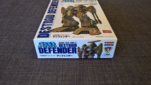 1980's Macross Destroid Defender 1/100 scale ARII