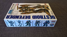 1980's Macross Destroid Defender 1/100 scale ARII