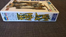 1980's Macross Destroid Defender 1/100 scale ARII