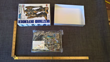 1980's Macross Destroid Defender 1/100 scale ARII