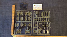 1980's Macross Destroid Defender 1/100 scale ARII