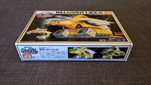 1980's Orguss M.Lover Lieea 1/48 scale IMAI