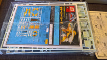 1980's Orguss M.Lover Lieea 1/48 scale IMAI