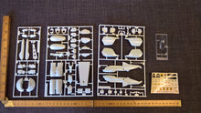 1980's Orguss M.Lover Lieea 1/48 scale IMAI