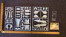 1980's Orguss M.Lover Lieea 1/48 scale IMAI