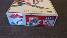 1980's Macross VF-1D Variable Fighter Valkyrie 1/100 scale ARII