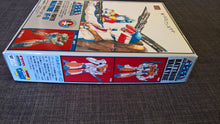 1980's Macross VF-1D Variable Fighter Valkyrie 1/100 scale ARII
