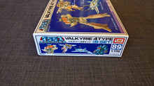 1980's Macross Valkyrie 4type (B-SET) 1/170 scale IMAI