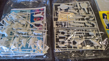 1980's Macross Valkyrie 4type (B-SET) 1/170 scale IMAI