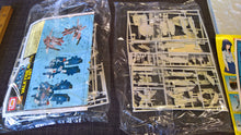 1980's Macross Valkyrie 4type (B-SET) 1/170 scale IMAI