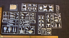 1980's Macross Valkyrie 4type (B-SET) 1/170 scale IMAI