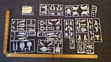 1980's Macross Valkyrie 4type (B-SET) 1/170 scale IMAI