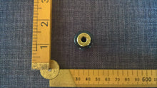 carbon fiber micarta fordite lanyard bead draw string paracord dread lock hand made turned edc